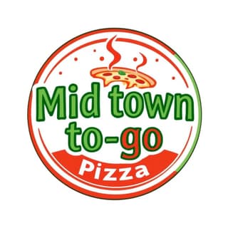 Mid Town TO-GO Pizza